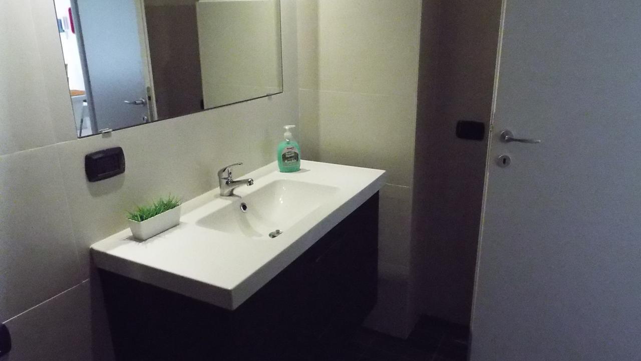 Vakantiehuis New Artistic Flat