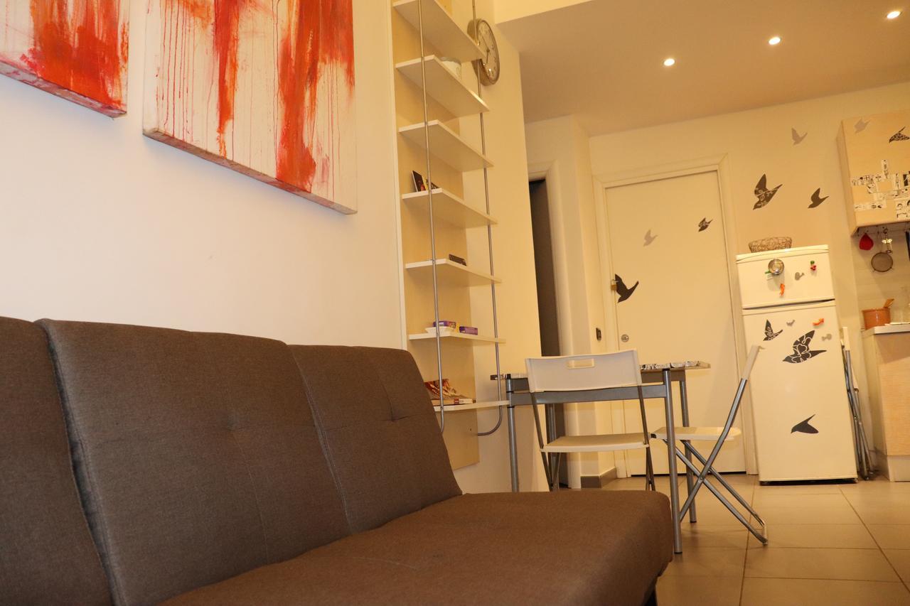 New Artistic Flat Vakantiehuis